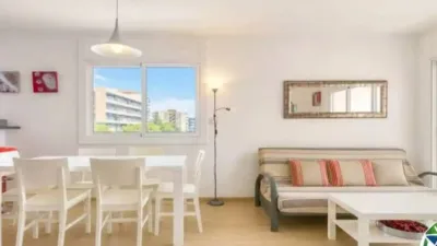 Apartment on Avinguda de la Platja photo 6