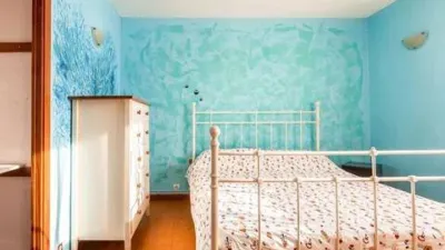 Apartment in Sant Martí de Provençals photo 8