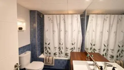 Apartment on Islas Canarias Street photo 22