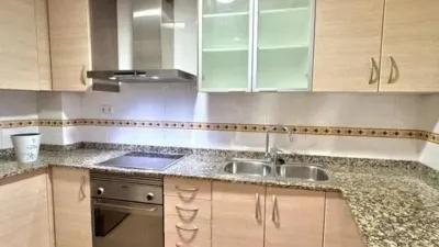 Apartment in Terrassa photo 17
