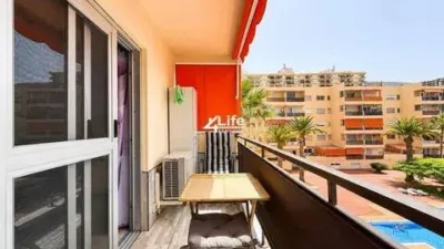 Apartment in Los Cristianos photo 16