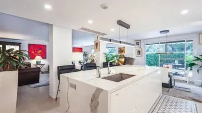 Apartment in Núcleo photo 15