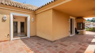 Chalet in Estepona photo 23