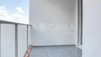 Apartment in Provençals del Poblenou photo 23