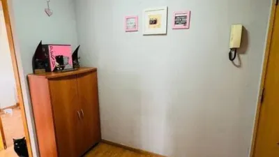 Apartment in Badia del Vallès photo 36