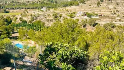 Chalet in Calpe - Calp photo 5