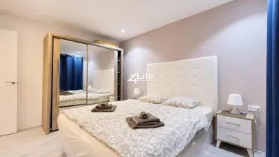 Apartment in Los Cristianos photo 10