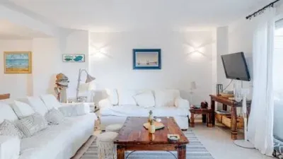 Apartment in Arenal-Bahía de Jávea photo 12