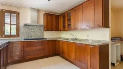 Chalet in Estepona photo 18