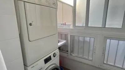 Apartment in Murcia Capital photo 10
