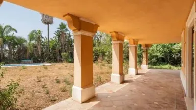 Chalet in Estepona photo 20