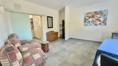Terraced house on Calle Calvario S-N photo 26