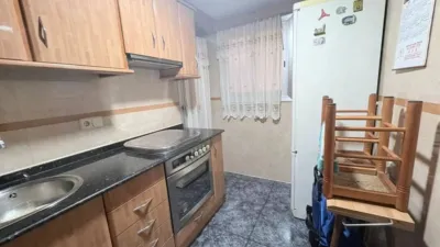 Apartment in Sant Ildefons photo 3