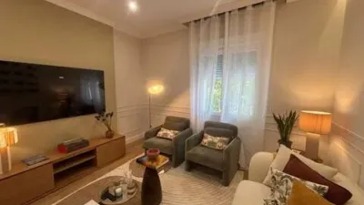 Apartment in Madrid Capital photo 6