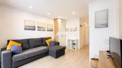 Apartment in Los Cristianos photo 6