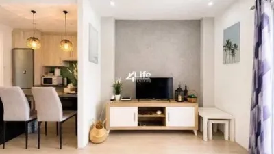 Apartment in Los Cristianos photo 4