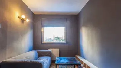 Apartment in Sant Martí de Provençals photo 17