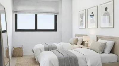 Apartment in Pals photo 6