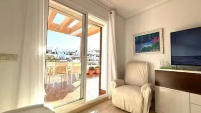 Apartment on Ceuta Street photo 29