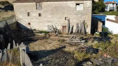 Chalet in Valle de Yerri - Deierri photo 12