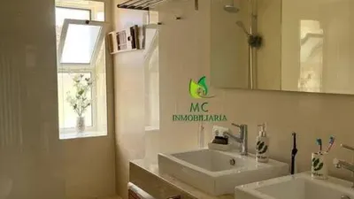 Terraced house in Miajadas photo 16