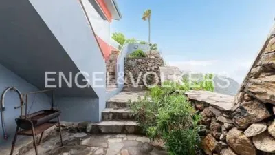 Chalet in Tacoronte photo 71