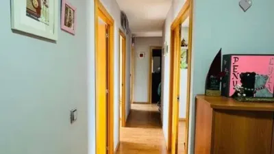 Apartment in Badia del Vallès photo 21