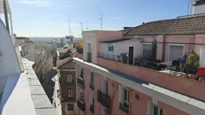 Penthouse in Embajadores-Lavapiés photo 48