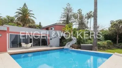 Chalet in Tacoronte photo 55