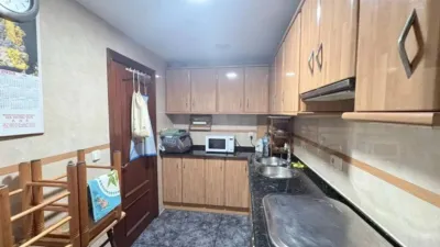Apartment in Sant Ildefons photo 2