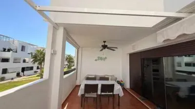 Apartment on Islas Canarias Street photo 25