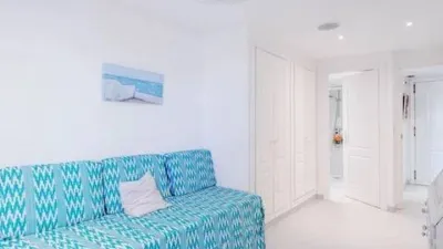 Apartment in Arenal-Bahía de Jávea photo 52
