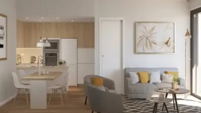Penthouse in Esplugues de Llobregat photo 4