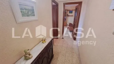 Penthouse in Raval-Santa Rosa-Safaretjos photo 7