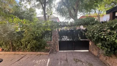 Chalet in Albacete City photo 11