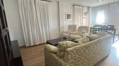 Apartment in Murcia Capital photo 3