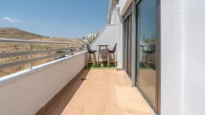 Apartment on Calle Valle de Somiedo, Lagar Martell Urbanization photo 3