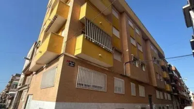 Apartment in Murcia Capital photo 23