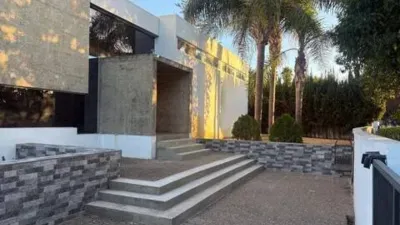 Chalet in Los Barrios photo 7