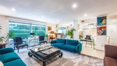 Apartment in Núcleo photo 4
