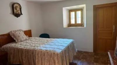 Rustic house on Generalísimo Street photo 15