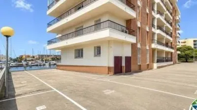 Apartment in Santa Margarida photo 38