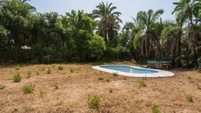 Chalet in Estepona photo 16