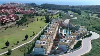 Chalet en calle calle Casares Golf Garden, 33 photo 14