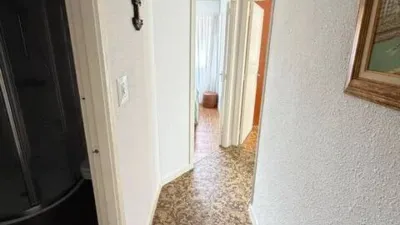 Apartment in Medina de Pomar photo 13