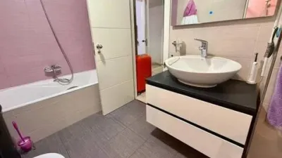 Apartment in Nueva Alcalá photo 26