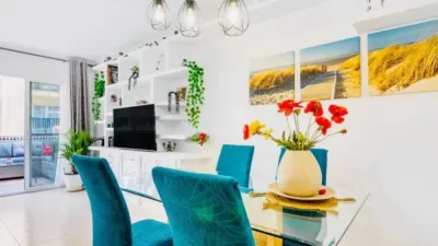 Apartment in Calpe - Calp photo 5
