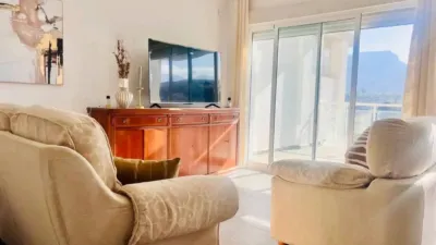 Chalet in Calpe - Calp photo 6