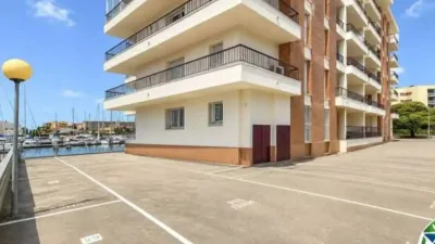 Apartment on Avinguda de la Platja photo 38
