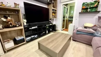 Apartment in Nueva Alcalá photo 6